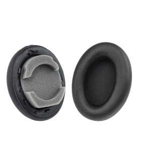 Навушники Наушники ^/--/^ Амбушюры для наушников  Sony WH-1000 /--/ XM /--/ 3 - Black ^_^^^ Амбушюри для навушників Sony WH-1000 /--/ XM /--/ 3 - Black - фото фото фото