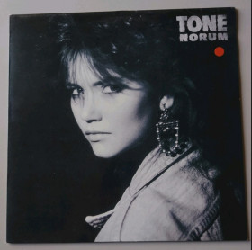 Платівки Пластинки ^/--/^ Tone Norum - One Of a Kind - 1986.  (LP). 12. Vinyl. Пластинка. Europe. ^_^^^ Tone Norum - One Of a Kind - 1986. 12.Vinyl. Пластинка. Europe. - фото фото фото