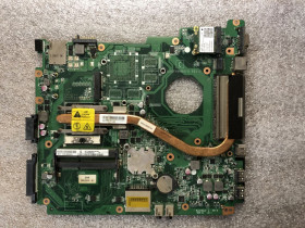 Материнські плати Материнские платы ^/--/^ материнська плата Fujitsu AH /--/ 531 dafh /--/ 5 /--/ bmb /--/ 6 /--/ f /--/ 0   не реагує ні на що ^_^^^ материнская плата Fujitsu AH /--/ 531 dafh /--/ 5 /--/ bmb /--/ 6 /--/ f /--/ 0 не реагирует ни на что - фото фото фото