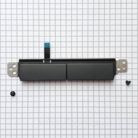 Шлейфи Шлейфы ^/--/^ Кнопки тачпада Dell Latitude E /--/ 6440 / CN-A /--/ 131 /--/ CE зі шлейфом для ноутбука оригінал з розборки ^_^^^ Кнопки тачпада Dell Latitude E /--/ 6440 / CN-A /--/ 131 /--/ CE со шлейфом для ноутбука оригинал из разборки - фото фото фото