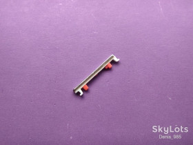 Комплектуючі для корпусів Комплектующие для корпусов ^/--/^ Xiaomi Redmi Note 8, клавиша громкости ^_^^^ Xiaomi Redmi Note 8, клавіша гучності - фото фото фото