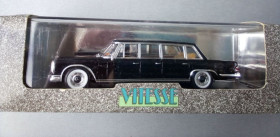 : Закордонні : Зарубежные ^/--/^ VITESSE 1965 Mercedes 600 Pullman 1/43 - фото фото фото