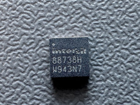 Мікросхеми Микросхемы ^/--/^ Мікросхема Intersil ISL /--/ 88738 /--/ HRTZ Original ^_^^^ Микросхема Intersil ISL /--/ 88738 /--/ HRTZ Original - фото фото фото