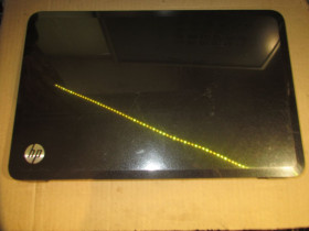 Корпуса Корпуса ^/--/^ корпус ноутбука HP Pavilion G /--/ 7-2000 series - крышка матрицы     (685071-001) ^_^^^ корпус ноутбука HP Pavilion G /--/ 7-2000 series - кришка матриці (685071-001) - фото фото фото