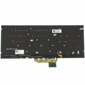 Клавіатури Клавиатуры ^/--/^ Клавиатура для ноутбука ASUS (X /--/ 430 series) rus, silver, без фрейма, подсветка клавиш ^_^^^ Клавіатура для ноутбука ASUS (X /--/ 430 series) rus, silver, без фрейму, підсвічування клавіш - фото фото фото