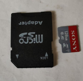 Карти пам'яті Карты памяти ^/--/^ Карта пам&amp;apos;яті Sony MicroSD 128 /--/ GB 128 /--/ Гб ^_^^^ Карта памяти Sony MicroSD 128 /--/ GB 128 /--/ Гб - фото фото фото