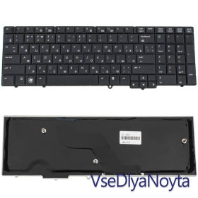 Клавіатури Клавиатуры ^/--/^ Клавиатура для ноутбука HP (ProBook: 6540 /--/ b, 6545 /--/ b, 6550 /--/ b) rus, black, без джойстика ^_^^^ Клавіатура для ноутбука HP (ProBook: 6540 /--/ b, 6545 /--/ b, 6550 /--/ b) rus, black, без джойстика - фото фото фото