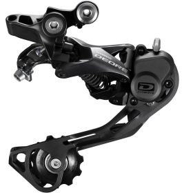 Перемикачі, манетки Переключатели, манетки ^/--/^ Перемикач задній Shimano Deore RD-M /--/ 6000 SGS Shadow Plus 10 /--/ ск чорний (DERB-071) ^_^^^ Переключатель задний Shimano Deore RD-M /--/ 6000 SGS Shadow Plus 10 /--/ ск черный (DERB-071) - фото фото фото