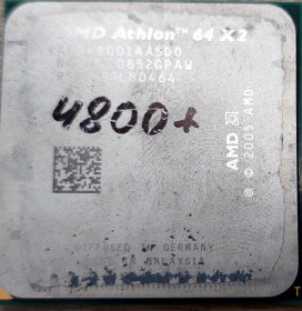 Процесори Процессоры ^/--/^ Процесор AMD Athlon 64 X /--/ 2 4800+ ADO /--/ 4800 /--/ IAA /--/ 5 /--/ DO 2.50 /--/ GHz Socket AM /--/ 2 ^_^^^ Процессор AMD Athlon 64 X /--/ 2 4800+ ADO /--/ 4800 /--/ IAA /--/ 5 /--/ DO 2.50 /--/ GHz Socket AM /--/ 2 - фото фото фото