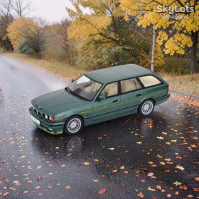 : : ^/--/^ BMW Alpina B /--/ 10 4.6 E /--/ 34 Touring  (1991) масштаб 1:18 - Model Car Group ^_^^^ BMW Alpina B /--/ 10 4.6 E /--/ 34 Touring (1991) масштаб 1:18 - Model Car Group - фото фото фото
