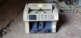 Інша техніка Другая техника ^/--/^ Счетчик банкнот Billcon N-120 № 210504106 ^_^^^ Лічильник банкнот Billcon N-120 No 210504106 - фото фото фото
