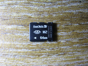 Карти пам'яті Карты памяти ^/--/^ Карта памяти SanDisk Memory Stick Micro M /--/ 2 64 /--/ мв ^_^^^ SanDisk Memory Stick Micro M /--/ 2 64 /--/ мв - фото фото фото