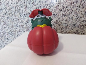 Іграшки для ванної Игрушки для ванной ^/--/^ Іграшка для купання краб мушля ^_^^^ Игрушка для купания краб мушля - фото фото фото