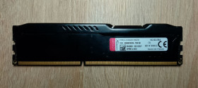 Оперативна пам'ять Оперативная память ^/--/^ HyperX 8 GB DDR /--/ 3 1866 MHz FURY             (HX /--/ 318 /--/ C /--/ 10 /--/ FB/8) ^_^^^ HyperX 8 GB DDR /--/ 3 1866 MHz FURY (HX /--/ 318 /--/ C /--/ 10 /--/ FB/8) - фото фото фото