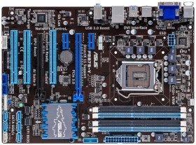 Материнські плати Материнские платы ^/--/^ Asus P /--/ 8 /--/ B /--/ 75-V  (s /--/ 1155, Intel B /--/ 75, PCI-Ex /--/ 16) ^_^^^ Asus P /--/ 8 /--/ B /--/ 75-V (s /--/ 1155, Intel B /--/ 75, PCI-Ex /--/ 16) - фото фото фото