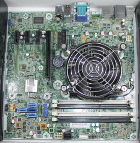 Материнські плати Материнские платы ^/--/^ Материнская плата mATX Intel Socket 1150 - HP Prodesk 600 G /--/ 1 - DDR /--/ 3 - 695549-002 739682-001 - РАБОЧАЯ ^_^^^ Материнська плата mATX Intel Socket 1150 - HP Prodesk 600 G /--/ 1 - DDR /--/ 3 - 695549-002 739682-001 - РОБОЧА - фото фото фото
