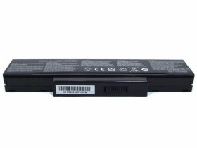 Акумулятори Аккумуляторы ^/--/^ Батарея BTY-M /--/ 66 для ноутбука MSI CR /--/ 400, CR /--/ 420, CX /--/ 420, EX /--/ 400, EX /--/ 460 (5200) - фото фото фото