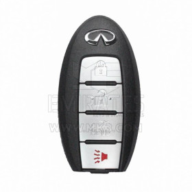 Інші автозапчастини Другие автозапчасти ^/--/^ Ключ smart Infiniti Q /--/ 50 2014-2016 315 /--/ MHz KR /--/ 5 /--/ S /--/ 180144203 USA ORIGINAL - фото фото фото