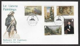 Європа Европа ^/--/^ Гернси 1980 ЖИВОПИСЬ ЛЕ-ЛИВРА КАРТИНЫ МОРИНИСТИКА КОРАБЛИ МОРСКОЙ ТРАНСПОРТ КПД Mi.213-217 ^_^^^ Гернсі 1980 ЖИВОПИС ЛЕ-ЛІВРА КАРТИНИ МОРИНИСТИКА КОРАБЛІ МОРСЬКИЙ ТРАНСПОРТ ККД Mi.213-217 - фото фото фото
