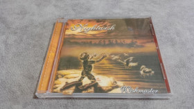 Музичні диски Музыкальные диски ^/--/^ nightwish - wishmaster . лицензионный компакт-диск ^_^^^ nightwish - wishmaster. ліцензійний компакт-диск - фото фото фото