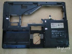 Корпуса Корпуса ^/--/^ корпус ноутбука корпус ноутбука ASUS X /--/ 51-series - поддон    (13 /--/ GNQN /--/ 1 /--/ AP /--/ 021) ^_^^^ корпус ноутбука ASUS X /--/ 51-series - піддон (13 /--/ GNQN /--/ 1 /--/ AP /--/ 021) - фото фото фото