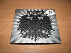 Музичні диски Музыкальные диски ^/--/^ BEHEMOTH - Abyssus Abyssum Invocat   (2011 Peaceville 2 /--/ CD DIGIBOOK,UK) ^_^^^ BEHEMOTH - Abyssus Abyssum Invocat (2011 Peaceville 2 /--/ CD DIGIBOOK,UK) - фото фото фото