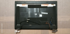 Корпуса Корпуса ^/--/^ Кришка матриці Lenovo ThinkPad L /--/ 460 з рамкою, петлями, шлейфом, камерою та антенами ^_^^^ Крышка матрицы Lenovo ThinkPad L /--/ 460 с рамкой, петлями, шлейфом, камерой и антеннами - фото фото фото