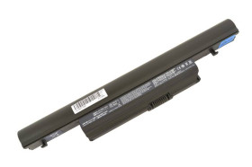 Акумулятори Аккумуляторы ^/--/^ Батарея для ноутбука Acer AS /--/ 10 /--/ B /--/ 31, 5200 /--/ mAh, 6 /--/ cell, 11.1 /--/ V, Li-ion, черная, - фото фото фото