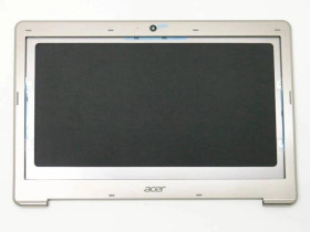 Корпуса Корпуса ^/--/^ Корпус для ноутбука Acer Aspire S /--/ 3-391, S /--/ 3-951 (Крышка матрицы с рамкой) ^_^^^ Корпус для ноутбука Acer Aspire S /--/ 3-391, S /--/ 3-951 (Кришка матриці з рамкою). - фото фото фото