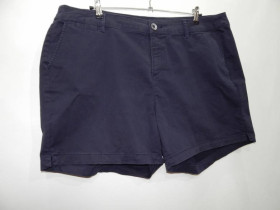 Шорти Шорты ^/--/^ Шорты женские коттон Батал LANE BRYANT, 58-62 UKR, 017 /--/ KK (только в указанном размере, только 1 шт) ^_^^^ Шорти жіночі коттон Батал LANE BRYANT, 58-62 UKR, 017 /--/ KK (тільки в зазначеному розмірі, тільки 1 шт) - фото фото фото