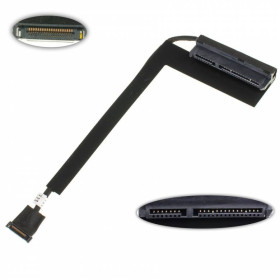 Шлейфи Шлейфы ^/--/^ Шлейф жесткого диска SSD/HDD для ноутбука Lenovo (ThinkPad: P /--/ 50 P /--/ 51 BP /--/ 500 ), (DC /--/ 02 /--/ C /--/ 007 /--/ C /--/ 10) ^_^^^ Шлейф жесткого диска SSD/HDD для ноутбука Lenovo (ThinkPad: P /--/ 50 BP /--/ 500), (DC /--/ 02 /--/ C /--/ 007 /--/ C /--/ 10) - фото фото фото