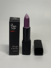 Помади Помады ^/--/^ Губна помада Peggy Sage Rouge Lèvres Rose Cherry 460 вишневий 3,8 г  (110460) ^_^^^ Губна помада Peggy Sage Rouge Lèvres Rose Cherry 460 вишневий 3,8 г (110460) - фото фото фото