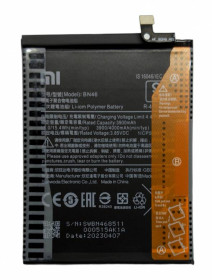 Акумулятори Аккумуляторы ^/--/^ Аккумулятор BN /--/ 46 для Xiaomi Redmi 7 / Redmi Note 8 / Redmi Note 8 /--/ T Оригинал ^_^^^ Акумулятор для Xiaomi Redmi 7 Note 8 Note 8 /--/ T BN /--/ 46 Оригінал - фото фото фото