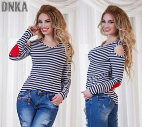 Блузки, сорочки Блузки, рубашки ^/--/^ реглан в полоску  , размер S ^_^^^ Реглан в смужку, розмір S - фото фото фото