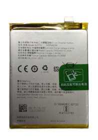 Акумулятори Аккумуляторы ^/--/^ Аккумулятор для Realme 5 Pro BLP /--/ 731 ^_^^^ Акумулятор для Realme 5 Pro BLP /--/ 731 - фото фото фото