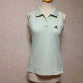 Футболки Футболки ^/--/^ Майка-поло adidas,р.М,оригинал! ^_^^^ Майка-поло adidas,р. М, оригінал! - фото фото фото