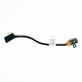 Аксесуари Аксессуары ^/--/^ Разъем питания Dell Latitude 3490 3590 E /--/ 3490 E /--/ 3590 Inspiron 3480 Vostro 3405 V /--/ 3405 V /--/ 3480 ^_^^^ Роз'єм живлення Dell Latitude 3490 3590 E /--/ 3490 E /--/ 3590 Inspiron 3480 Vostro 3405 V /--/ 3405 V /--/ 3480 - фото фото фото