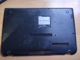 Корпуса Корпуса ^/--/^ Кришка сервісна Toshiba Satellite M /--/ 50 /--/ D-A-10 /--/ V ^_^^^ Крышка сервисная Toshiba Satellite M /--/ 50 /--/ D-A-10 /--/ V - фото фото фото
