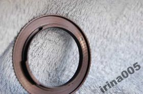 Адаптери Адаптеры ^/--/^ Адаптер КП-м /--/ 42/Н с м.42- Киев-19, Nikon. ^_^^^ Адаптер КП-м /--/ 42/Н з м.42-Київ-19, Nikon. - фото фото фото