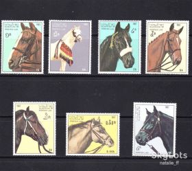 Фауна Фауна ^/--/^ NM Фауна  Лаос 1987 г MNH - ^_^^^ NM Фауна Лаос 1987 MNH - фото фото фото