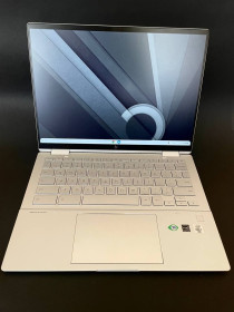 HP HP ^/--/^ Ноутбук HP Elite c /--/ 1030 Chromebook Enterprise x /--/ 360 13.5” IPS Touch | Intel Core i /--/ 7-10610 /--/ U | 16 ГБ RAM | SSD 256 ГБ | Трансформер - фото фото фото