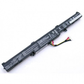 Акумулятори Аккумуляторы ^/--/^ Акумуляторна батарея Asus A /--/ 41 /--/ N /--/ 1501 (15 /--/ V, 3200 mAh, Li-Ion) для GL /--/ 752 N /--/ 55  N /--/ 752 GL /--/ 752 /--/ JW ^_^^^ Акумуляторна батарея Asus A /--/ 41 /--/ N /--/ 1501 Gl /--/ 752 N /--/ 552 N /--/ 752 GL /--/ 752 /--/ JW N /--/ 752 /--/ VW N /--/ 752 /--/ VX N /--/ 552 /--/ V N /--/ 752 /--/ V - фото фото фото