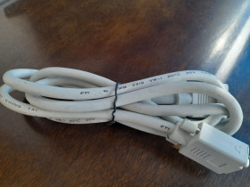 Кабелі Кабели ^/--/^ Кабель 11 /--/ pin VGA to VGA 1,6 /--/ m #5 ^_^^^ Кабель 11 /--/ pin VGA to VGA 1,6 /--/ m для монитора #5 - фото фото фото