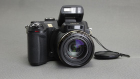 Fujifilm Fujifilm ^/--/^ Цифровой фотоаппарат FujiFilm Finepix S /--/ 20 /--/ Pro 6.0 /--/ Mpix Japan несправний Вживане ^_^^^ Фотоапарат FujiFilm Finepix S /--/ 20 /--/ Pro 6.0 /--/ Mpix - фото фото фото