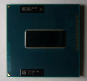 Процесори Процессоры ^/--/^ Intel Core i /--/ 7 3630 /--/ QM процесор для ноутбука - фото фото фото