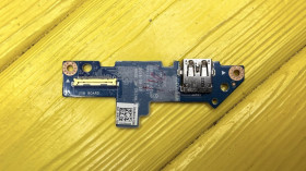 Інші комплектуючі Другие комплектующие ^/--/^ Додаткова плата USB Dell Alienware 15 R /--/ 3  (1944) ^_^^^ Дополнительная плата USB Dell Alienware 15 R /--/ 3 (1944) - фото фото фото