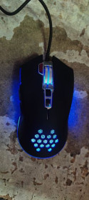 Миші Мыши ^/--/^ Игровая оптическая мышь GamePro Phoenix GM /--/ 543 USB № 24070513 ^_^^^ Ігрова оптична миша GamePro Phoenix GM /--/ 543 USB No 24070513 - фото фото фото