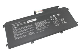 Акумулятори Аккумуляторы ^/--/^ Акумулятор Asus C /--/ 31 /--/ N /--/ 1411 UX /--/ 305 /--/ FA 11.55 В Black 3610 мАг Аналог - фото фото фото