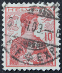 Інше Другое ^/--/^ Швейцария Стандарт Гельвеция 1909 ^_^^^ Швейцарія Стандарт Гельвеція 1909 - фото фото фото