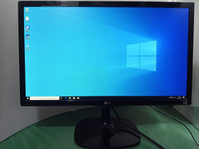 LG LG ^/--/^ Б/У Монітор 23&amp;quot; LG 23 /--/ MP /--/ 57 /--/ HQ-P, 1920 /--/ x /--/ 1080   (FullHD), 5 мс, 16:9, 1 x HDMI, 1 x VGA  код 84 /--/ И   ( б клас ) ^_^^^ Б/У Монитор 23&amp;quot; LG 23 /--/ MP /--/ 57 /--/ HQ-P, 1920 /--/ x /--/ 1080 (FullHD), 5 мс, 16:9, 1 x HDMI, 1 x VGA код 84 /--/ И - фото фото фото